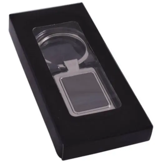 Square Keyring Gift Box
